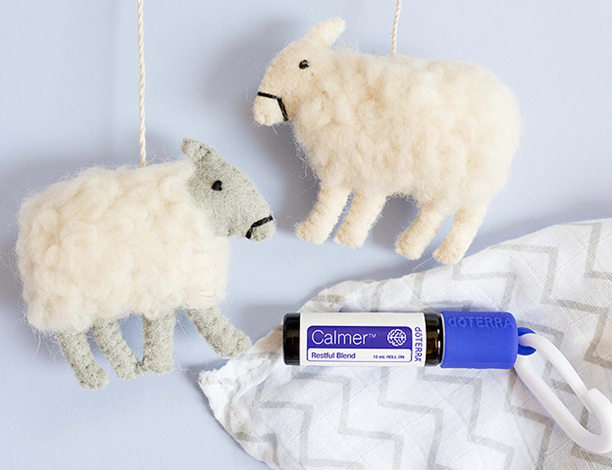 Avantajele si beneficiile blend-ului Calmer™