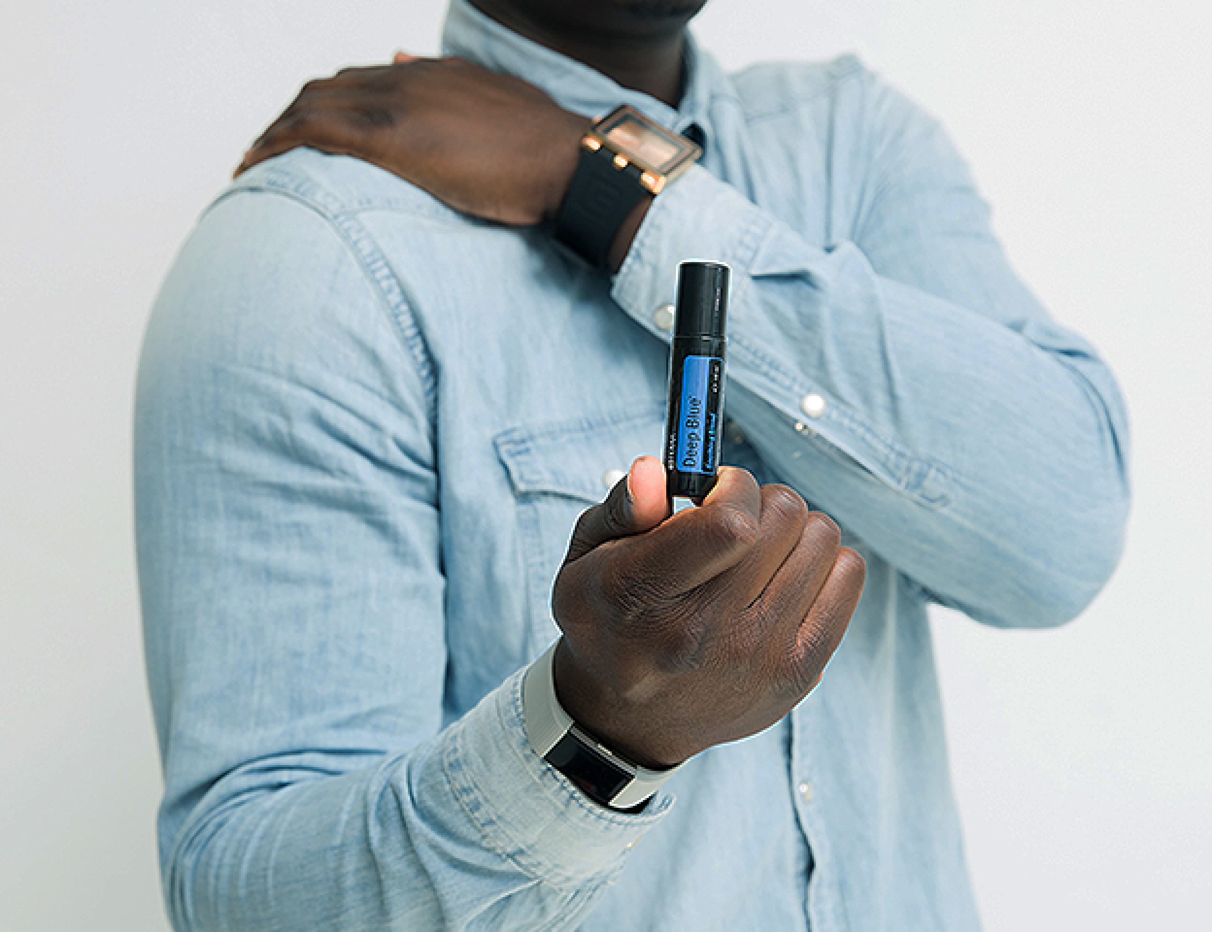 Avantajele si beneficiile blendului Deep Blue™