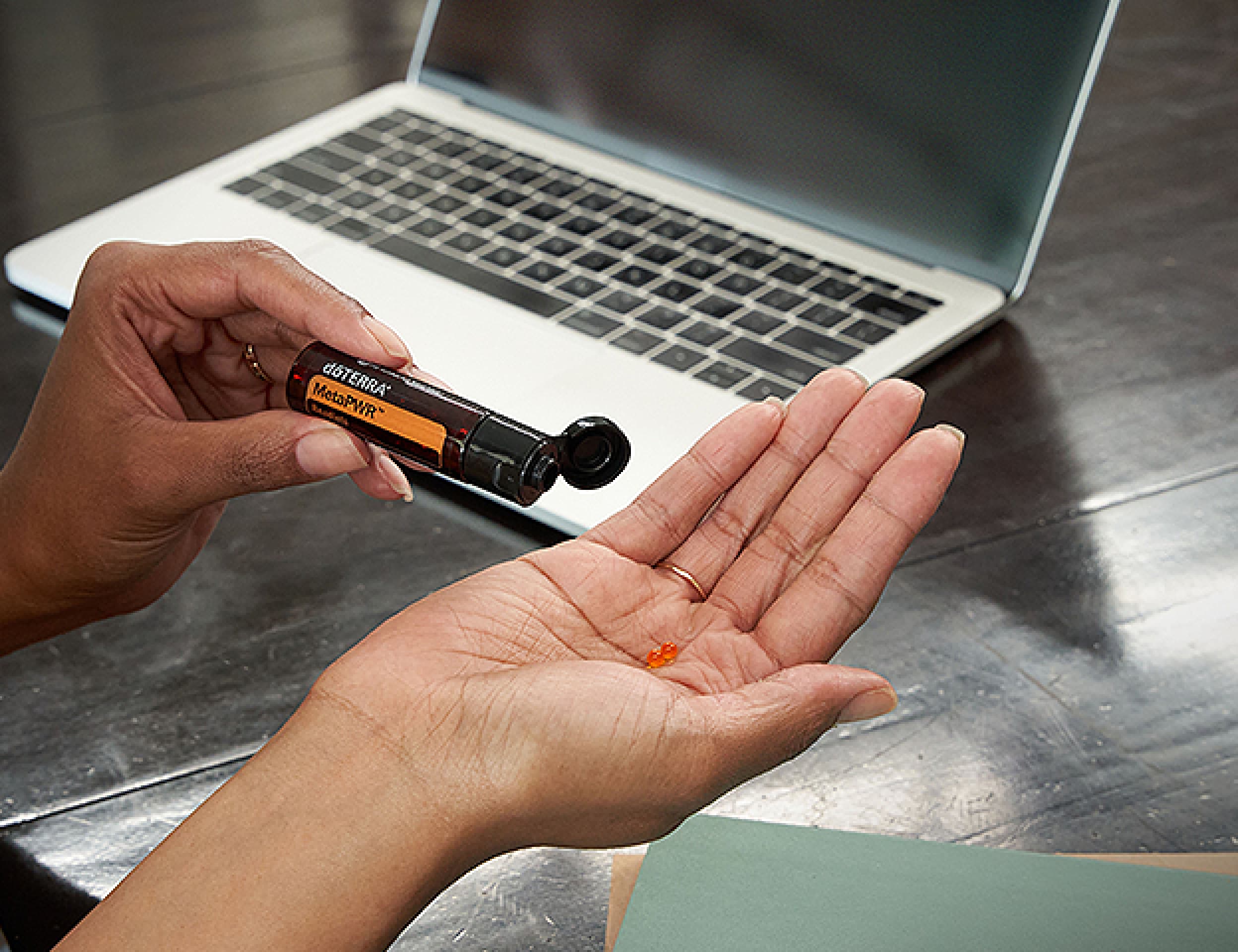 Avantajele si beneficiile MetaPWR™ Beadlets