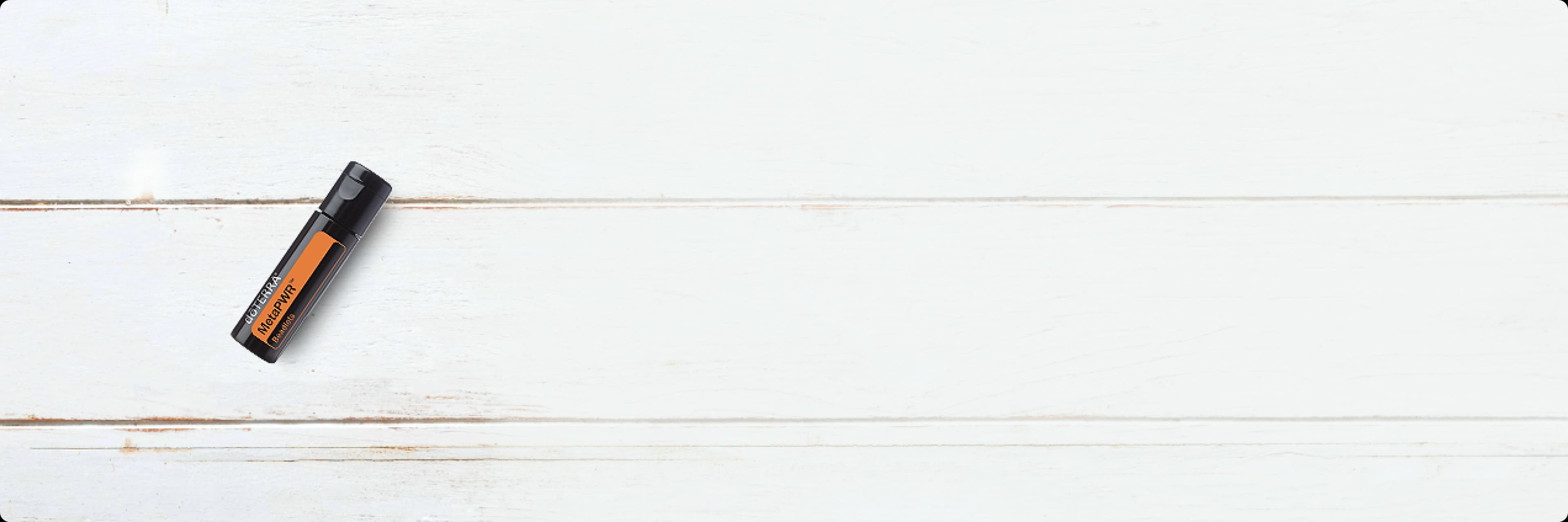 Mesajul emotional al MetaPWR™ Beadlets